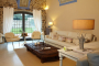 Living areas